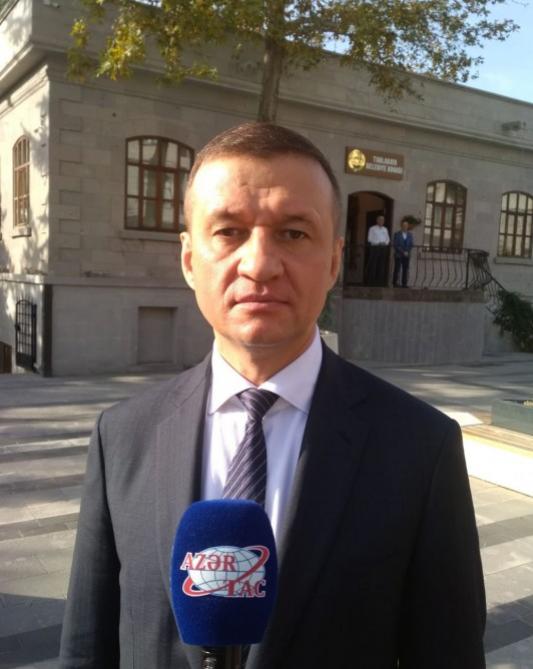 Дмитрий Савельев: Должны быть приложены все усилия для признания трагедии в Ходжалы геноцидом азербайджанского народа на всех мировых площадках