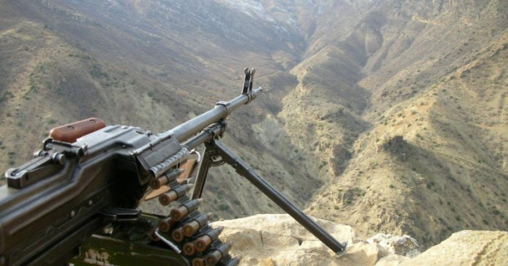 Defense Ministry: Armenia continues violating ceasefire with Azerbaijan