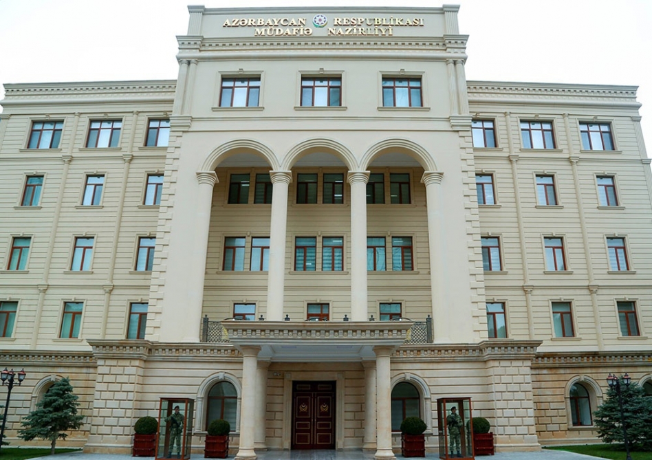 Kelbédjer : les positions de l’armée azerbaïdjanaise ont été soumises à des tirs
