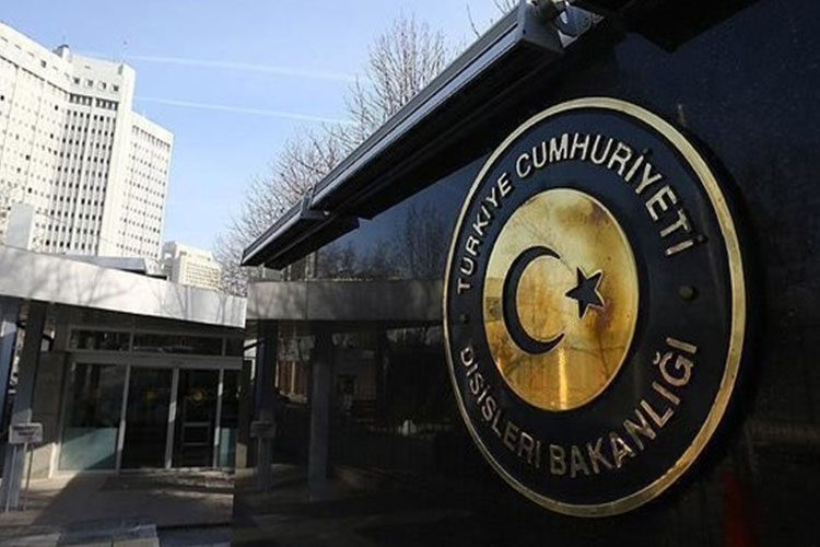 MFA: Turkey can’t support solution to Karabakh conflict that Azerbaijan doesn’t agree with
