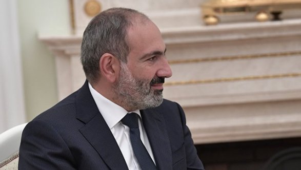 Пашинян: «Я заявлю о готовности к компромиссам после Азербайджана» 