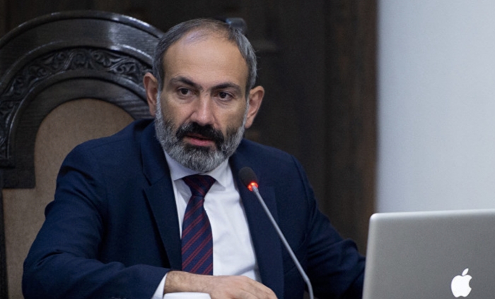 Armenian acting PM ignores humanitarian activity promoted by OSCE MG