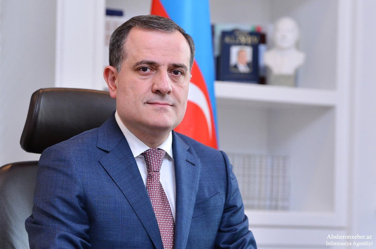 Джейхун Байрамов: Все оккупированные территории Азербайджана будут освобождены
