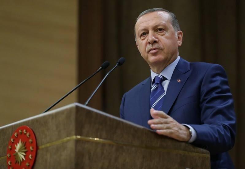  Эрдоган: «Мой брат Ильхам Алиев сказал, что мы приближаемся к победе»