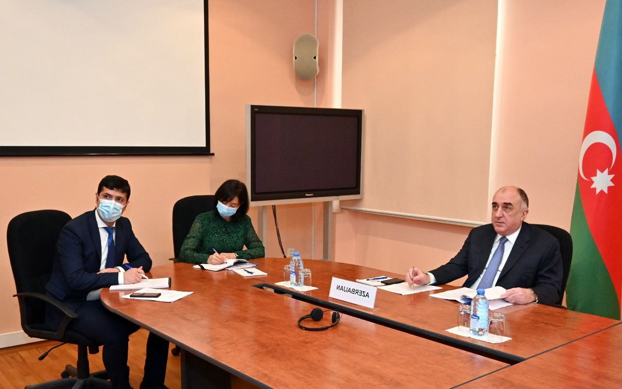 MFA: Armenia’s policy aimed at annexation of occupied Azerbaijani territories doomed to fail 
