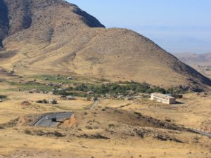 В Армении заявили о возвращении Азербайджану и села Кярки