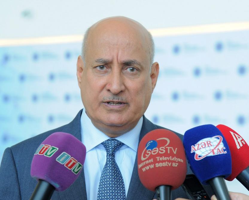Гендиректор ИСЕСКО: Мир должен решительно урегулировать нагорно-карабахский конфликт