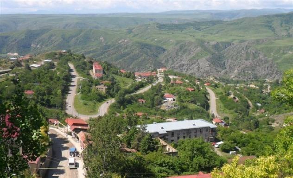 Азербайджанская община Нагорно-Карабахского региона Азербайджана распространила заявление в связи с высказываниями Сергея Лаврова