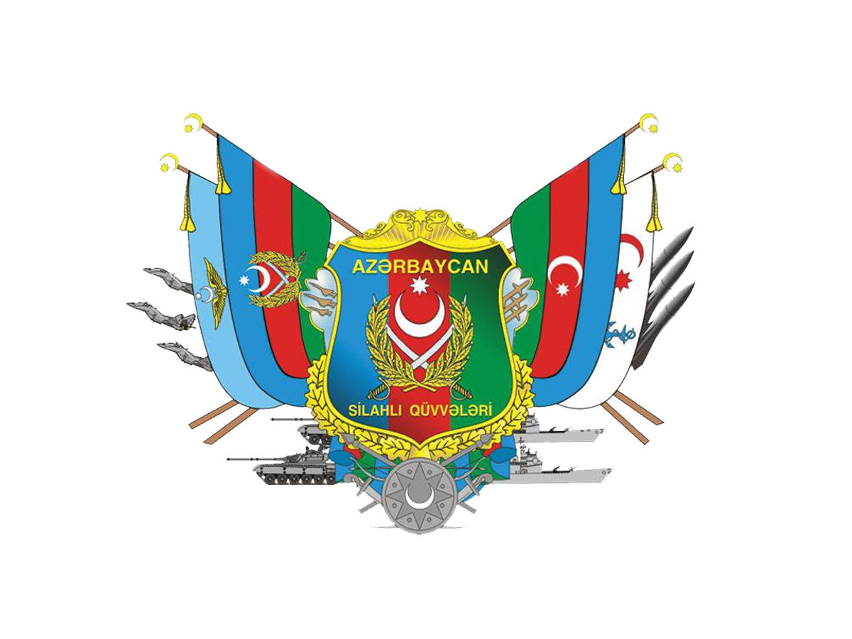 Azerbaijan marks Day of Armed Forces