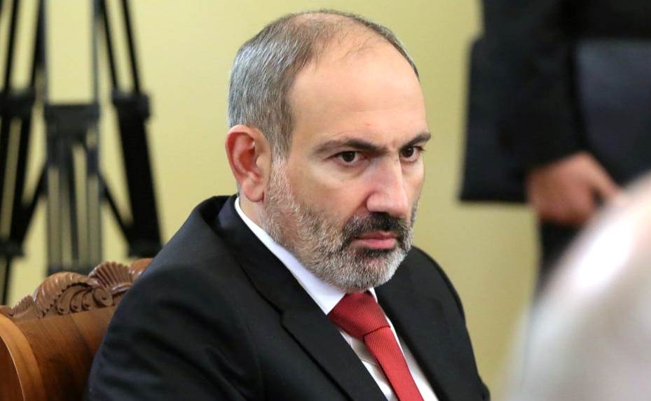 В Армении продлевают режим карантина