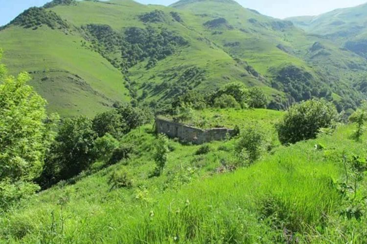 27 years pass since occupation of Azerbaijan's Kalbajar district