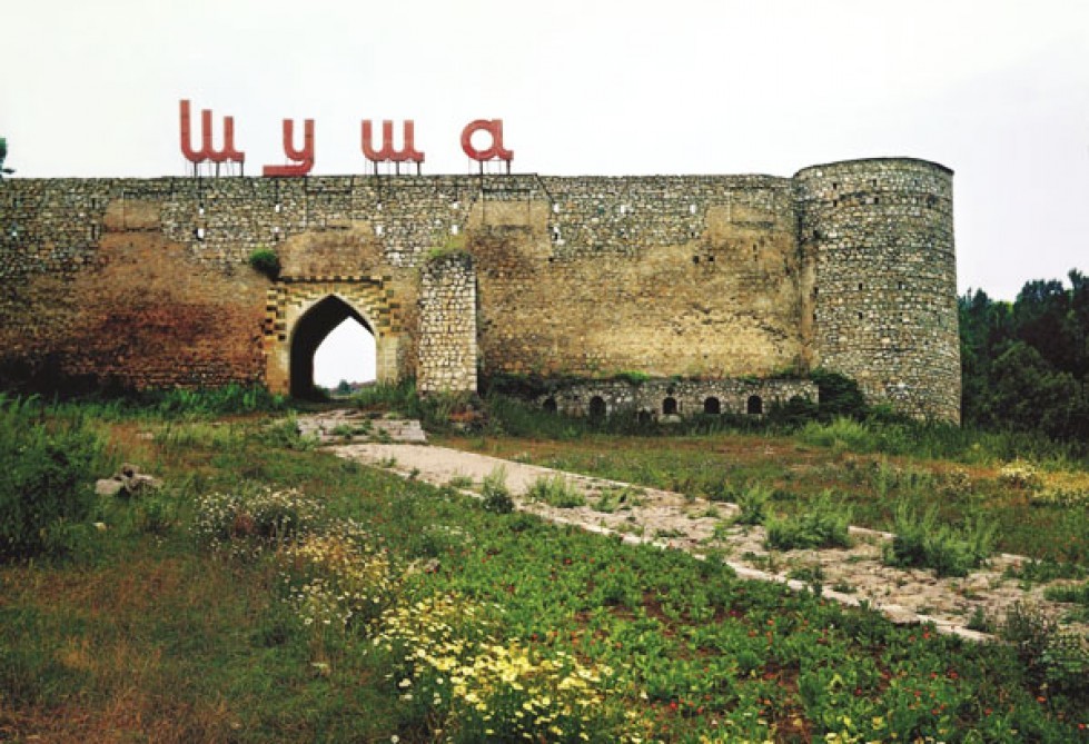 Азербайджанская община Нагорно-карабахского региона направила письмо протеста продюсерам фильма «Gate to Heaven»