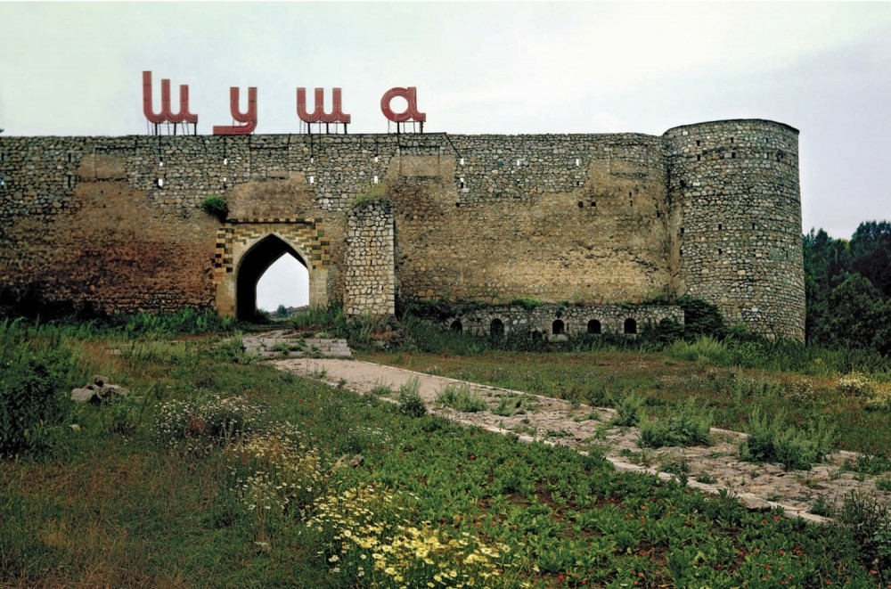  Армения проводит политику арменизации под видом «восстановления» памятников на оккупированных территориях 