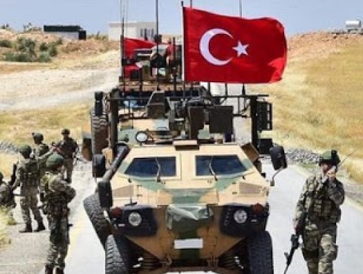 Турция решила создать независимый наблюдательный пункт в Карабахе
