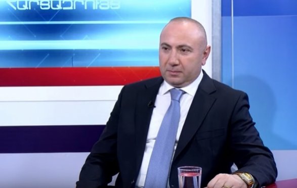 Андраник Теванян: «На этот раз в Степанакерт и Шушу превратится Ереван»