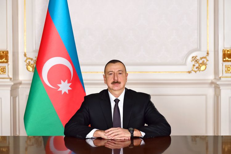 Президент Ильхам Алиев отозвал посла Азербайджана в Швеции, а также Норвегии и Финляндии
