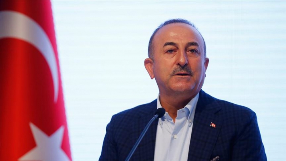 Мевлют Чавушоглу: Турция всегда была и будет рядом с братским Азербайджаном в вопросе Карабаха