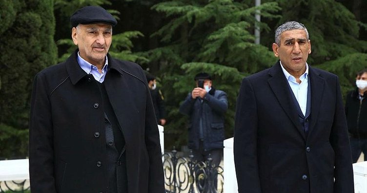 Azeri esirler: Cehennemi gördük ama ümidimizi kaybetmedik