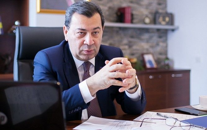 OSCE MG should maximally use all tools for pressure on Armenia – Azerbaijani MP