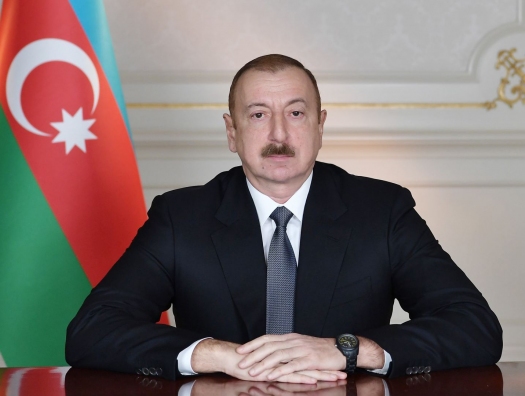 В Азербайджане создаются специализированные центры приема обращений членов семей шехидов и ветеранов Карабаха