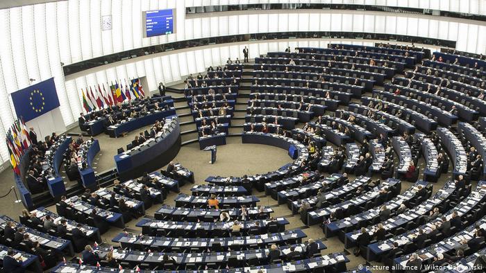 Европарламент проголосовал против оккупации Карабаха