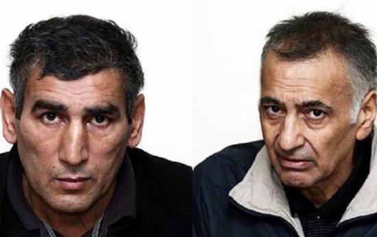 Юрист: Коммуникация по освобождению Дильгама Аскерова и Шахбаза Гулиева должна быть завершена до конца года 