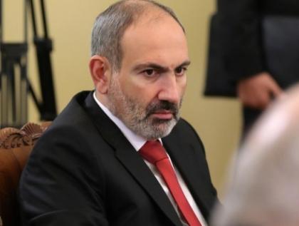 Пашиняна обвинили в нанесении многомиллиардного ущерба Армении