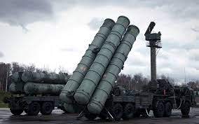 S-300 anti-aircraft missile system of Armenian Armed Forces destroyed