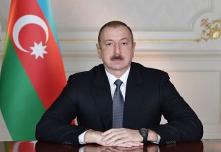 Azerbaijan to celebrate Victory Day on Nov. 10 upon presidential order