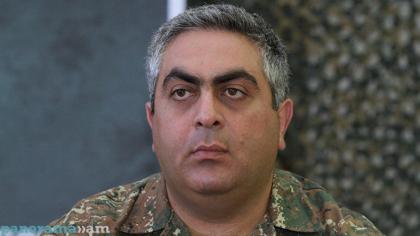 В Армении ажиотаж после продвижения азербайджанской армии 