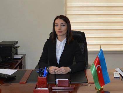 Leyla Abdullayeva: Groundless activities of Armenian lobby groups will not be able to undermine developing relations between Azerbaijan and Australia