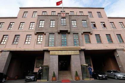 Turkish MoD congratulates Azerbaijani people on victory in Patriotic War
