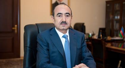 Ali Hasanov: Azerbaijan needs information support from Turkic countries in Karabakh conflict's settlement