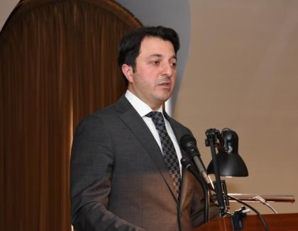 Турал Гянджалиев: Переселение ливанских армян на оккупированные территории Азербайджана – это международное преступление