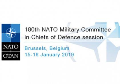 Начальник Генерального штаба Вооруженных сил примет участие в заседании НАТО