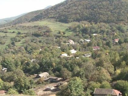 Освобожденным азербайджанским селам вернули исторические названия