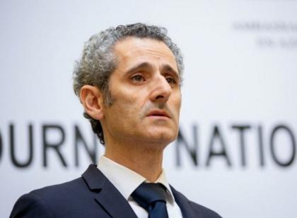 L’ambassadeur Zacharie Gross : Le gouvernement français ne reconnaît pas l'indépendance du Karabagh
