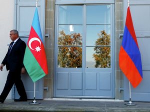 Пашинян хочет установить дипотношения с Азербайджаном