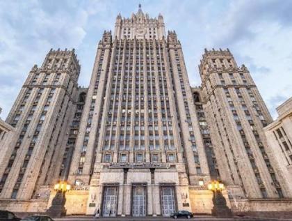 Россия ответила Пашиняну: Война идет на территории Азербайджана!