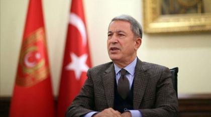 Цель Турции - внести вклад в обеспечение долгосрочного мира и стабильности на всем Кавказе - Хулуси Акар