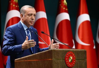 Details of Turkish president’s visit to Baku disclosed