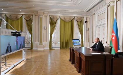 Le président azerbaïdjanais : Le potentiel touristique de la région de Zenguilan doit être analysé et nous devons nous mettre à travailler immédiatement