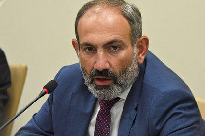 Azerbaijan's rhetoric never changed amid Armenia's systemic problem - Armenian PM