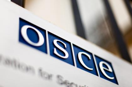 OSCE document, Dec 6, 1994
