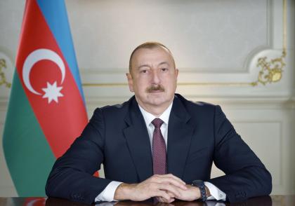 Президент Ильхам Алиев: Азербайджан и Турция уверенно шагают вместе во имя построения выгодного для всех, благополучного и достойного будущего
