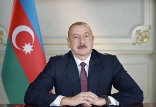 Azərbaycan Prezidenti: Bu bəyanat Ermənistanın kapitulyasiyası deməkdir, bizim Şanlı Qələbəmizdir!