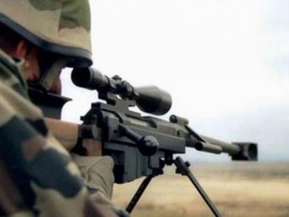 Министерство обороны: Армянская армия продолжает нарушать режим прекращения огня