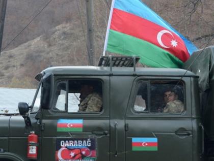 Победа в Карабахе - значимый успех внешней политики Турции