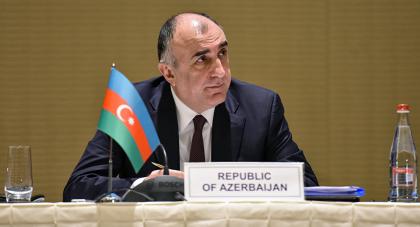 Upcoming elections in Armenia to show how ready country for peace: Azerbaijan FM