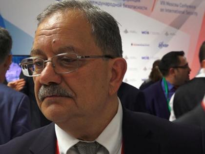 Baku Network Expert Council head: European Parliament taught 